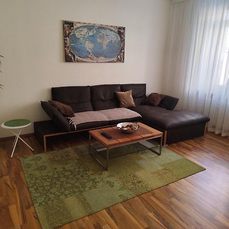 Ferienwohnung Königstor Kassel Exterior foto