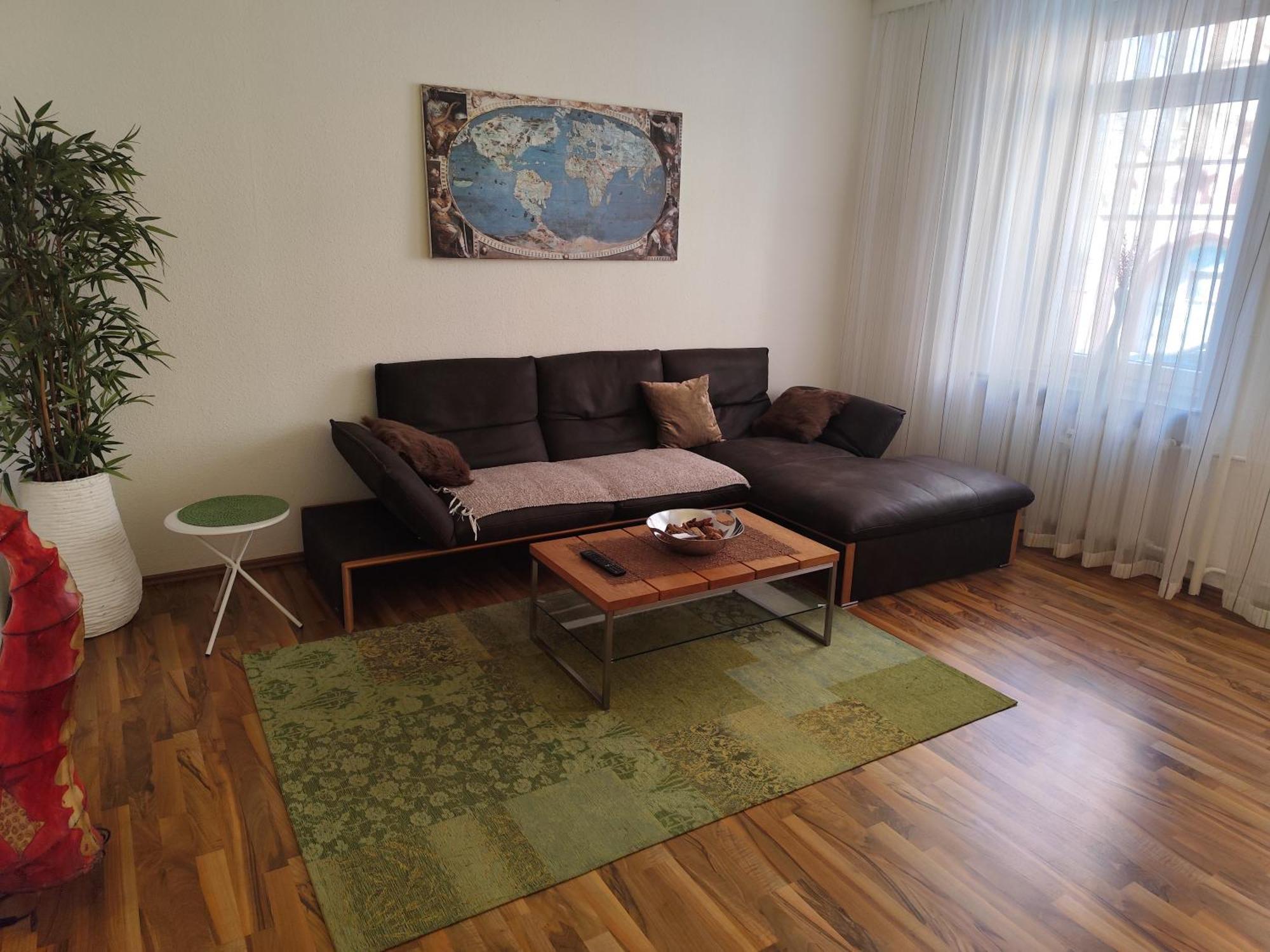 Ferienwohnung Königstor Kassel Exterior foto